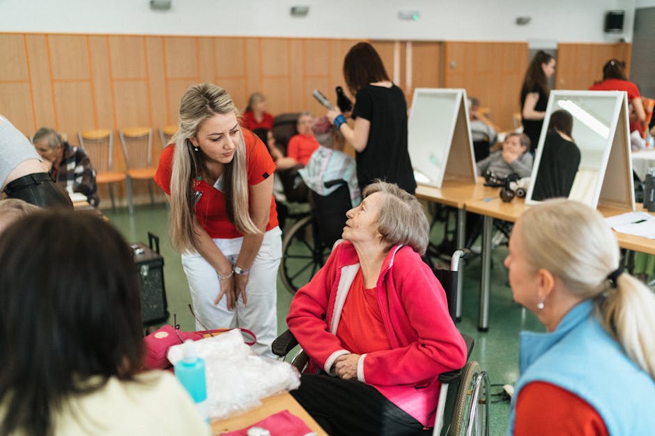 10 Essential Qualities to Look for in a Caregiver in Brampton, Mississauga, and Burlington